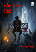 Christmas Past cover